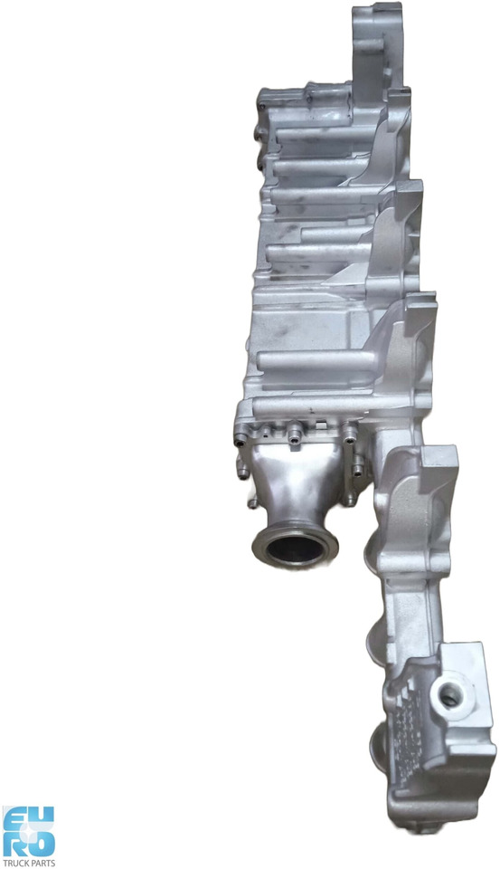 EGR RECIRCULATOR MB MP4-4 EURO 5/6 GEREVISEERD+DEPOSIT zie ekstra velden 4711421909R - Radiador EGR por Camião: foto 4 EGR RECIRCULATOR MB MP4-4 EURO 5/6 GEREVISEERD+DEPOSIT zie ekstra velden 4711421909R - Radiador EGR por Camião: foto 4