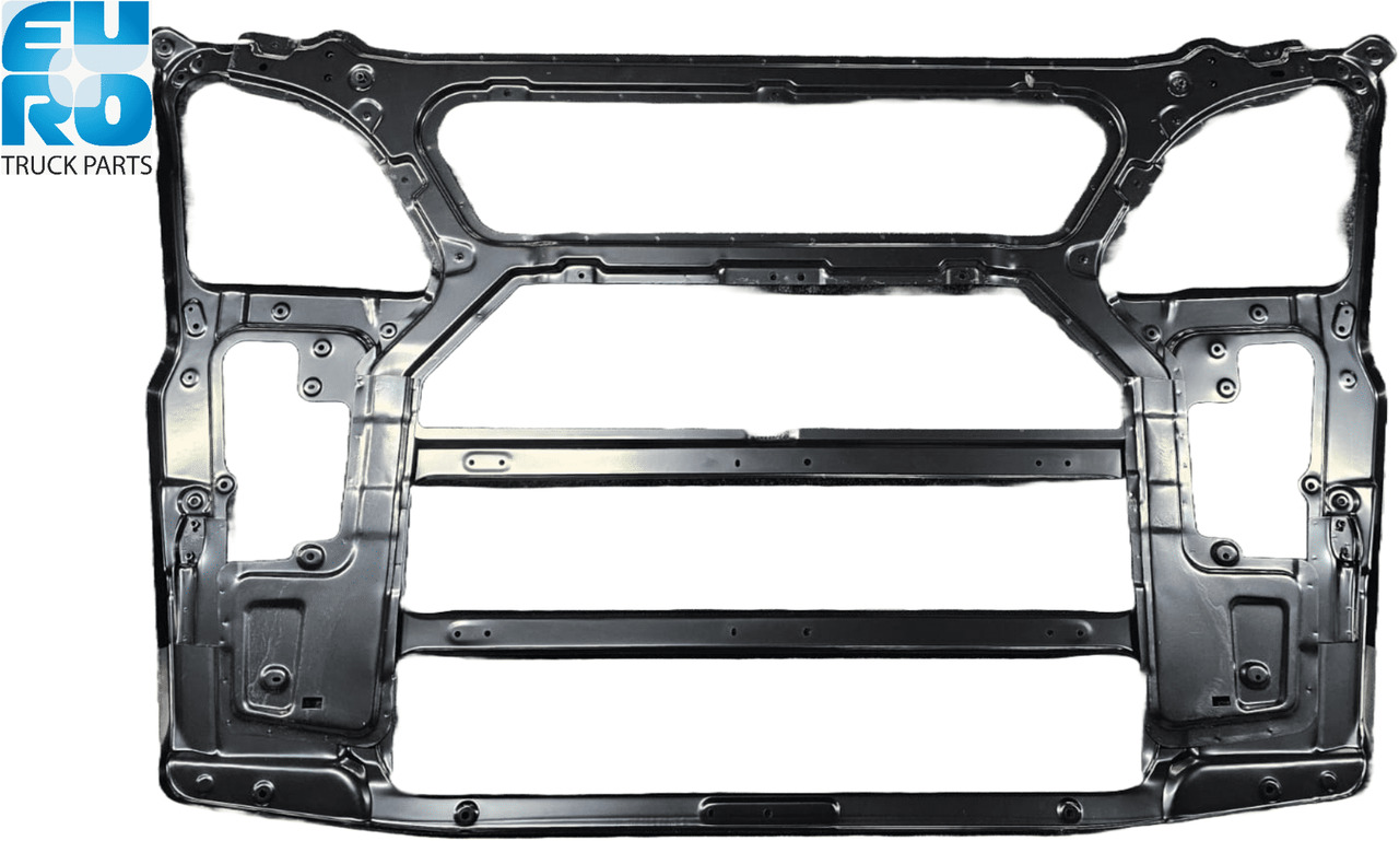 GRILLEBEUGEL SCANIA NGS S580/S730 CS 2365426A - Grade radiador por Camião: foto 2 GRILLEBEUGEL SCANIA NGS S580/S730 CS 2365426A - Grade radiador por Camião: foto 2