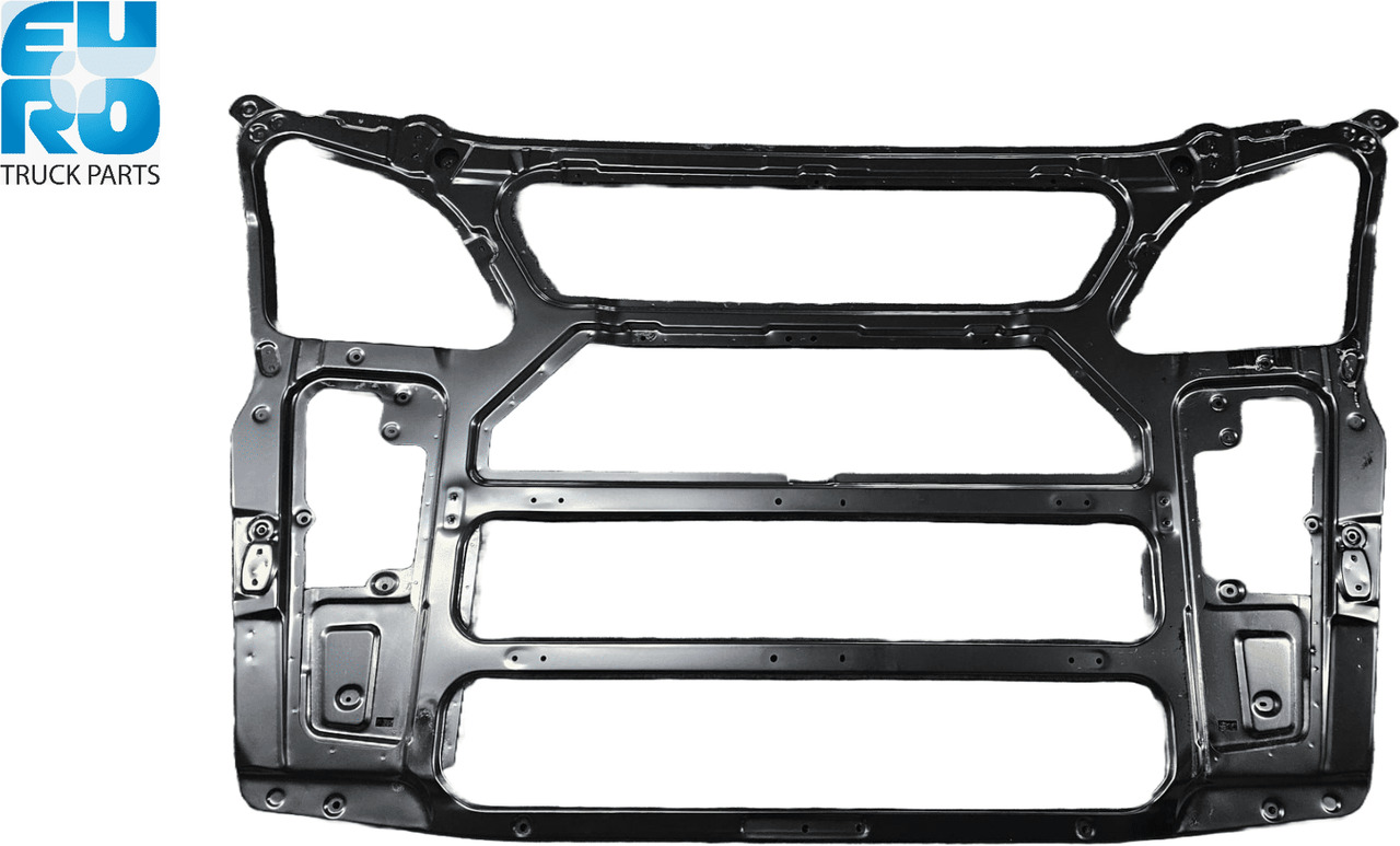 GRILLEBEUGEL SCANIA NGS S580/S730 CS 2365426A - Grade radiador por Camião: foto 1 GRILLEBEUGEL SCANIA NGS S580/S730 CS 2365426A - Grade radiador por Camião: foto 1