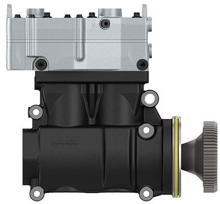 LUCHTCOMPRESSOR DAF XF 106 MX13 M33 WABCO | +BORG | 1883118 - Compressor, sistema de ar comprimido por Camião: foto 1 LUCHTCOMPRESSOR DAF XF 106 MX13 M33 WABCO | +BORG | 1883118 - Compressor, sistema de ar comprimido por Camião: foto 1