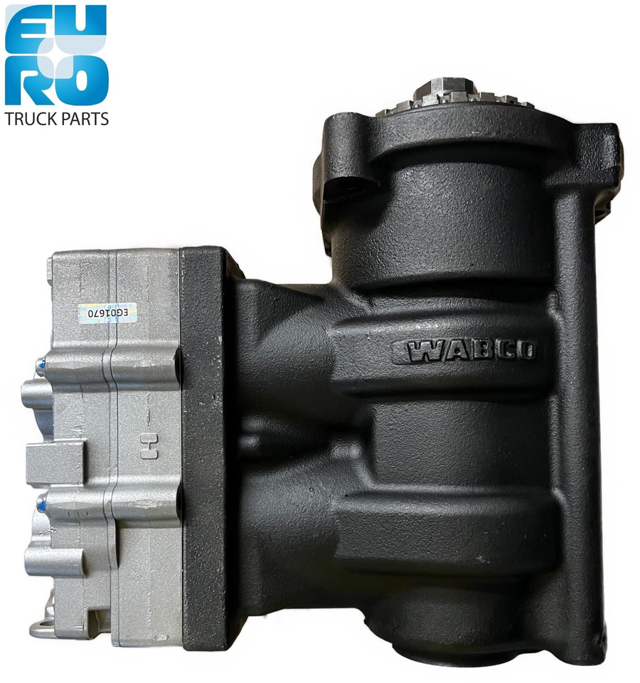 LUCHTCOMPRESSOR GERECONDITIONEERD 2016- SCANIA P/R/T EURO-6 +STATIE 2573753REC. - Compressor, sistema de ar comprimido por Camião: foto 4 LUCHTCOMPRESSOR GERECONDITIONEERD 2016- SCANIA P/R/T EURO-6 +STATIE 2573753REC. - Compressor, sistema de ar comprimido por Camião: foto 4