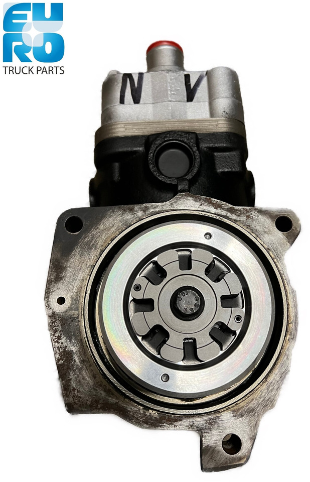 LUCHTCOMPRESSOR MAN TGX 1CYL. + AANBETALING LS3907 RECOND. 51540007146REC. - Compressor, sistema de ar comprimido por Camião: foto 1 LUCHTCOMPRESSOR MAN TGX 1CYL. + AANBETALING LS3907 RECOND. 51540007146REC. - Compressor, sistema de ar comprimido por Camião: foto 1