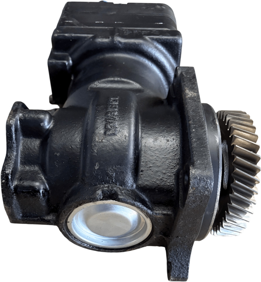 LUCHTCOMPRESSOR MB AROCS, ATEGO 3 E-6, 1-CIL. | GEREVISEERD + BORG | 9361301215 - Compressor, sistema de ar comprimido por Camião: foto 3 LUCHTCOMPRESSOR MB AROCS, ATEGO 3 E-6, 1-CIL. | GEREVISEERD + BORG | 9361301215 - Compressor, sistema de ar comprimido por Camião: foto 3