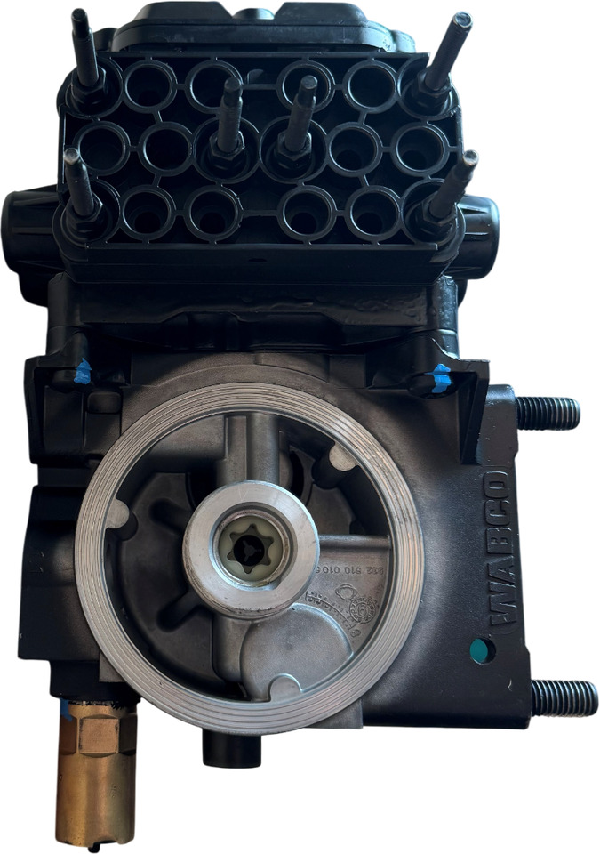 LUCHTDROGER SC.R 04- WABCO RECONDITIONEERD +BORG 9325100090REC. - Peças de freio por Camião: foto 3 LUCHTDROGER SC.R 04- WABCO RECONDITIONEERD +BORG 9325100090REC. - Peças de freio por Camião: foto 3