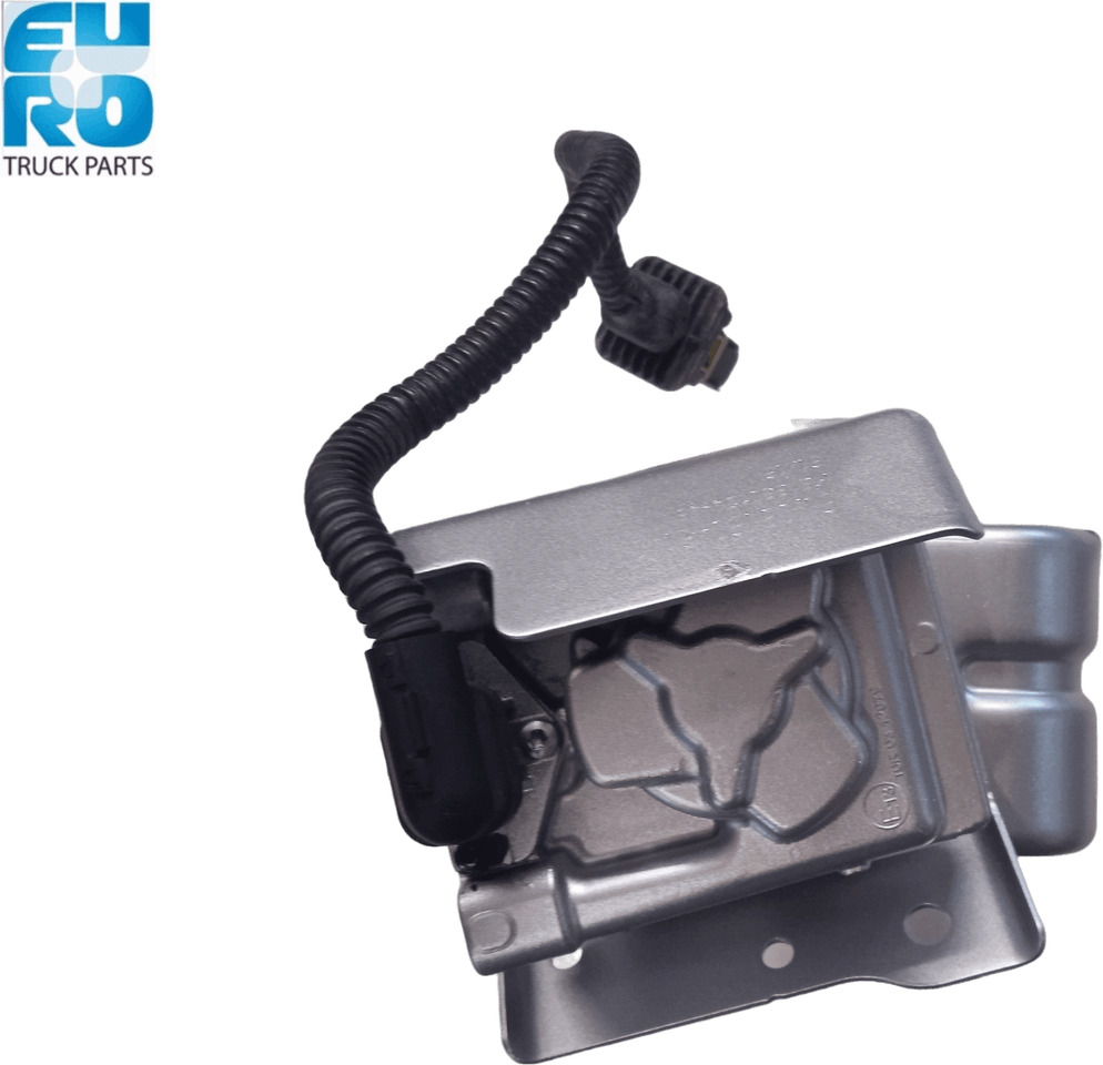 MAN BUS, F90, TGA, TGS, TGX EGR KLEP COMPLETE + DEPOSIT - Sistema de escape por Camião: foto 4 MAN BUS, F90, TGA, TGS, TGX EGR KLEP COMPLETE + DEPOSIT - Sistema de escape por Camião: foto 4