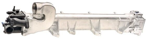 MAN D20 RECIRKULATOR RECONDITIONED+DEPOSIT 51081007063R - Radiador EGR por Camião: foto 1 MAN D20 RECIRKULATOR RECONDITIONED+DEPOSIT 51081007063R - Radiador EGR por Camião: foto 1