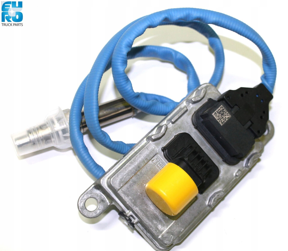 MAN TRUCK/BUS NOX SENSOR AFTERMARKET KAT. 51154080028 - Sistema de escape por Camião: foto 1 MAN TRUCK/BUS NOX SENSOR AFTERMARKET KAT. 51154080028 - Sistema de escape por Camião: foto 1
