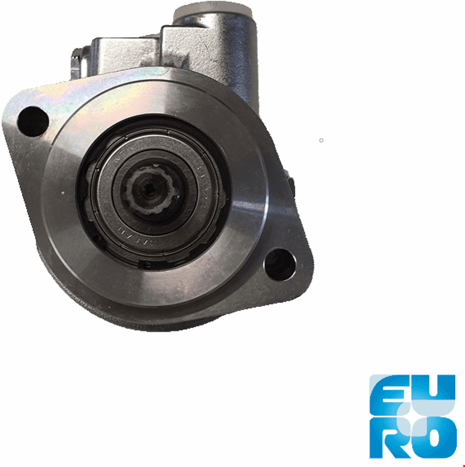 MB ACTROS 4, STUURBEKRACHTINGSPOMP 9604600280 - Bomba de direção por Camião: foto 1 MB ACTROS 4, STUURBEKRACHTINGSPOMP 9604600280 - Bomba de direção por Camião: foto 1