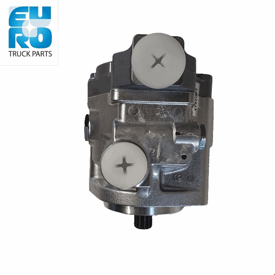 MB ACTROS 4, STUURBEKRACHTINGSPOMP 9604600280 - Bomba de direção por Camião: foto 3 MB ACTROS 4, STUURBEKRACHTINGSPOMP 9604600280 - Bomba de direção por Camião: foto 3