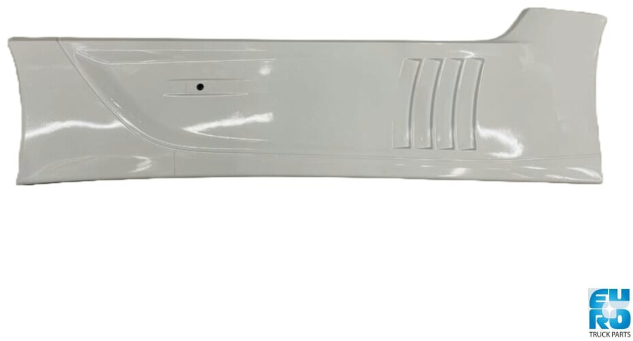 MB ACTROS MP4 ZIJSKIRT SET WB3700 COLOR 9147 000018a - Carroceria e exterior por Camião: foto 1 MB ACTROS MP4 ZIJSKIRT SET WB3700 COLOR 9147 000018a - Carroceria e exterior por Camião: foto 1