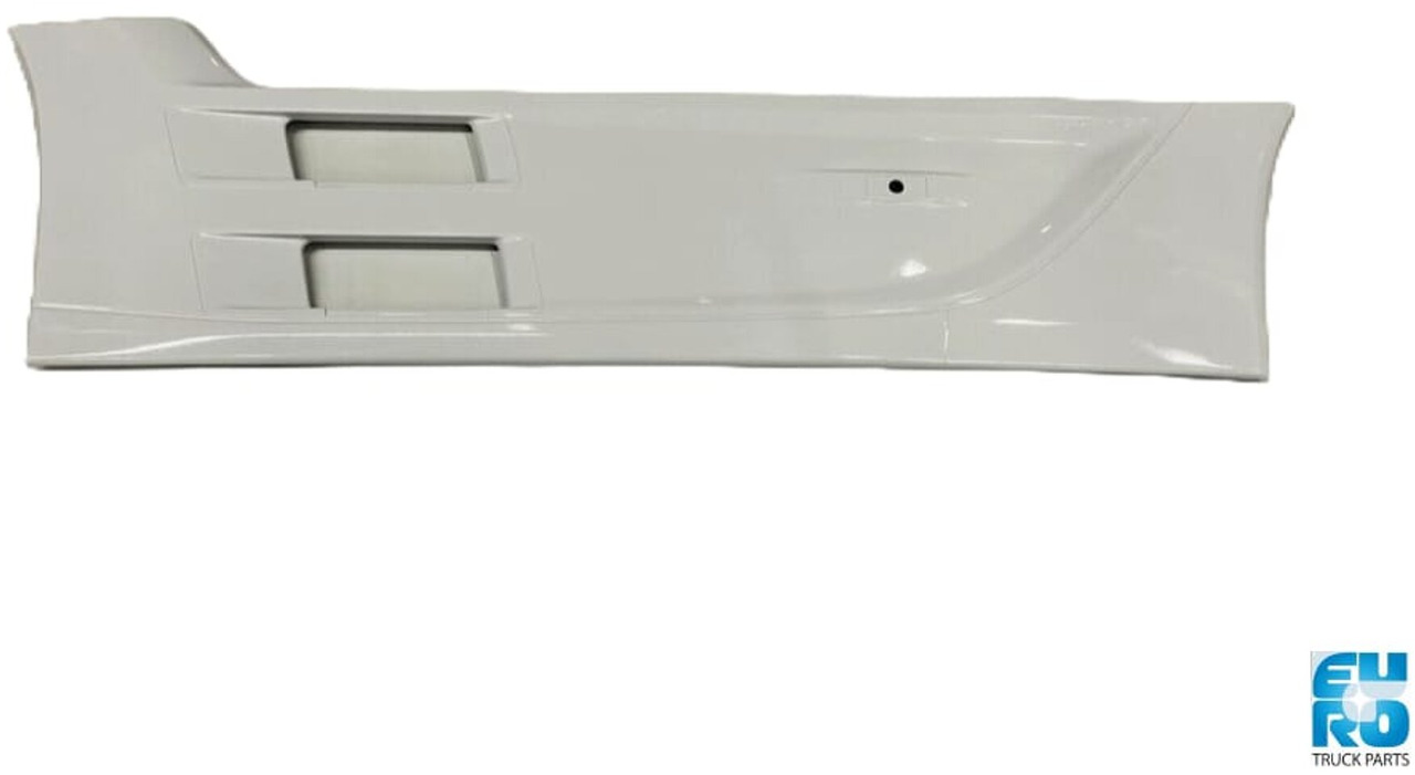 MB ACTROS MP4 ZIJSKIRT SET WB3700 COLOR 9147 000018a - Carroceria e exterior por Camião: foto 2 MB ACTROS MP4 ZIJSKIRT SET WB3700 COLOR 9147 000018a - Carroceria e exterior por Camião: foto 2
