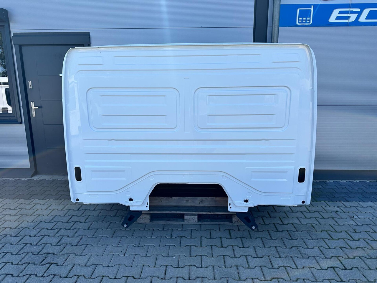 MB ATEGO CABINE EURO 6 TUNEL VOOR 6 CYL.MOTOR ALLEEN FRAME 000074B - Cabine por Camião: foto 4 MB ATEGO CABINE EURO 6 TUNEL VOOR 6 CYL.MOTOR ALLEEN FRAME 000074B - Cabine por Camião: foto 4