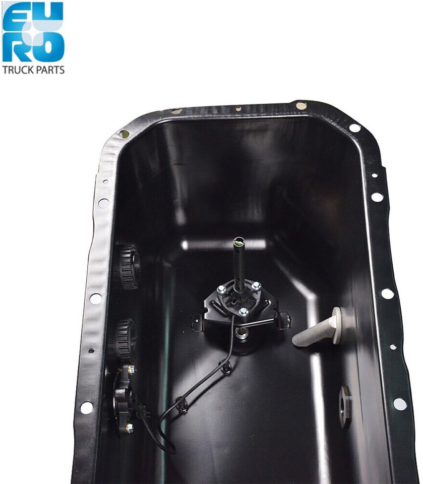 OLIEPAN D13 METAAL RVI, VOLVO FH,FM, KERAX 2 2005-2021 RVI K,C,I 21377338A - Cárter por Camião: foto 3 OLIEPAN D13 METAAL RVI, VOLVO FH,FM, KERAX 2 2005-2021 RVI K,C,I 21377338A - Cárter por Camião: foto 3