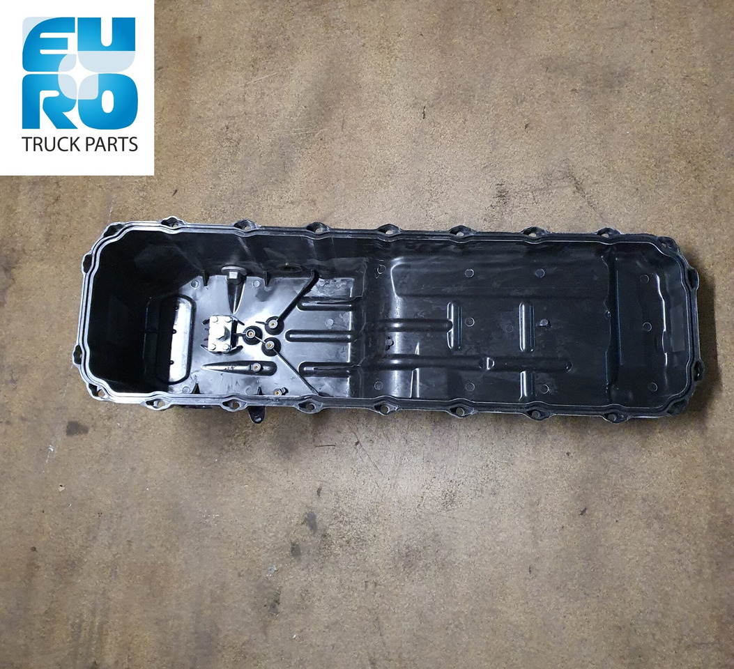 OLIEPAN VOLVO D13 MOTOR 20720870 - Cárter por Camião: foto 3 OLIEPAN VOLVO D13 MOTOR 20720870 - Cárter por Camião: foto 3