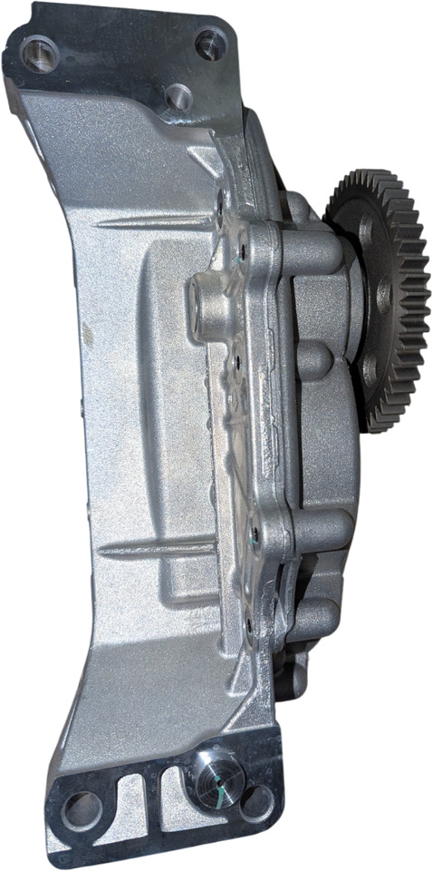 OLIEPOMP DAF XF 05.17-MX13 XF/XG/CF BF NO 2294074 - Bomba de óleo por Camião: foto 4 OLIEPOMP DAF XF 05.17-MX13 XF/XG/CF BF NO 2294074 - Bomba de óleo por Camião: foto 4