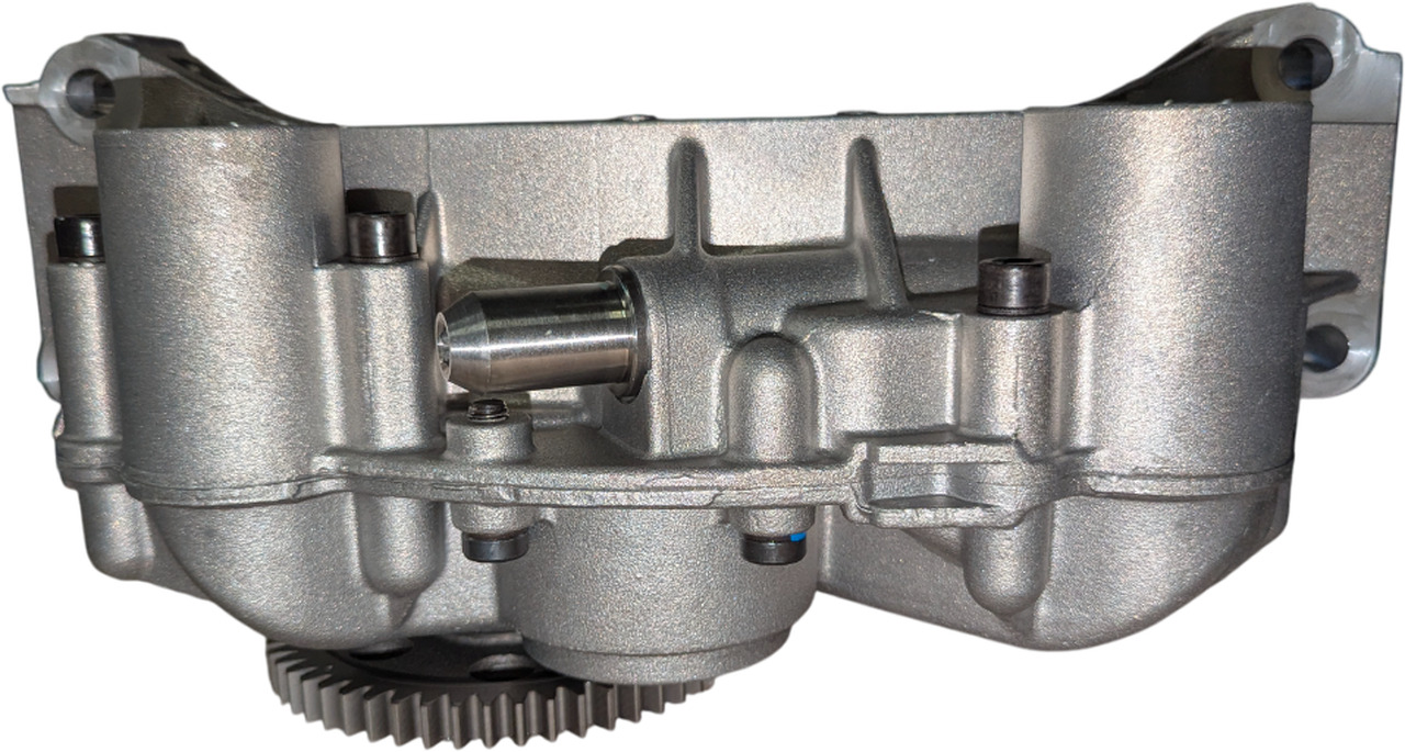 OLIEPOMP DAF XF 05.17-MX13 XF/XG/CF BF NO 2294074 - Bomba de óleo por Camião: foto 3 OLIEPOMP DAF XF 05.17-MX13 XF/XG/CF BF NO 2294074 - Bomba de óleo por Camião: foto 3