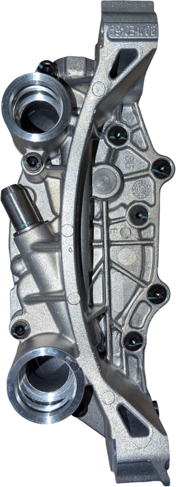 OLIEPOMP DAF XF 05.17-MX13 XF/XG/CF BF NO 2294074 - Bomba de óleo por Camião: foto 2 OLIEPOMP DAF XF 05.17-MX13 XF/XG/CF BF NO 2294074 - Bomba de óleo por Camião: foto 2