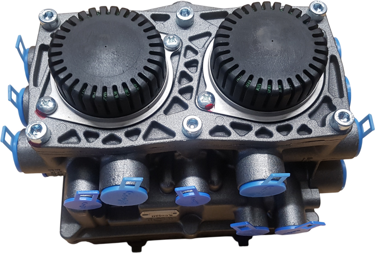 OPLEGGERS EBS KLEP KNORR ES 2053 +BORG - Peças de freio por Reboque: foto 1 OPLEGGERS EBS KLEP KNORR ES 2053 +BORG - Peças de freio por Reboque: foto 1