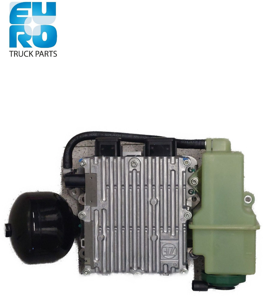 POWERPACK AS LITE 6 AS 850 6070298022 +BORG 600 EUR WABCO NIEUW 1786415R - Transmissão por Camião: foto 1 POWERPACK AS LITE 6 AS 850 6070298022 +BORG 600 EUR WABCO NIEUW 1786415R - Transmissão por Camião: foto 1