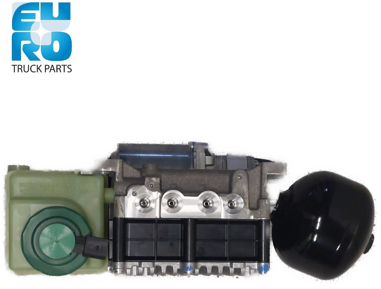 POWERPACK AS LITE 6 AS 850 6070298022 +BORG 600 EUR WABCO NIEUW 1786415R - Transmissão por Camião: foto 3 POWERPACK AS LITE 6 AS 850 6070298022 +BORG 600 EUR WABCO NIEUW 1786415R - Transmissão por Camião: foto 3