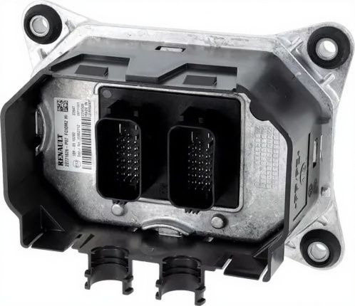 RENAULT 21855942-P04 EURO6 D13K FCIOM HL-ADJ XENON KOPLAMP REGELUNIT 7421855942 - Centralina electrónica por Camião: foto 1 RENAULT 21855942-P04 EURO6 D13K FCIOM HL-ADJ XENON KOPLAMP REGELUNIT 7421855942 - Centralina electrónica por Camião: foto 1