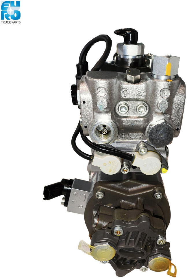 RVI MIDLUM 00-06 NISSAN HOGEDRUKPOMP 5010553638 - Motor e peças por Camião: foto 5 RVI MIDLUM 00-06 NISSAN HOGEDRUKPOMP 5010553638 - Motor e peças por Camião: foto 5