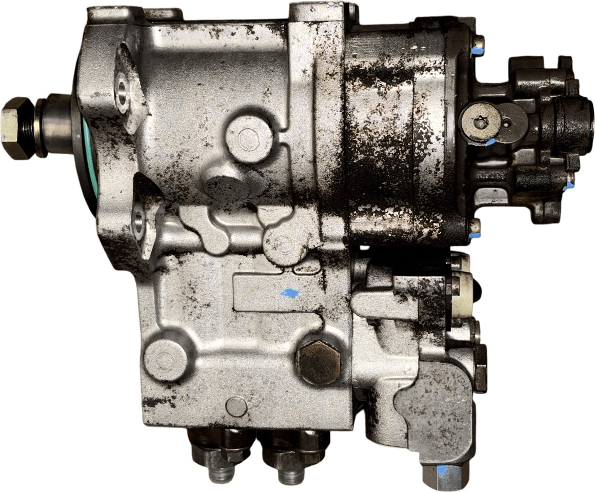 RVI MIDLUM 00-06 NISSAN HOGEDRUKPOMP GEREVISEERD + BORG 5010553638REC - Bomba de combustivel por Camião: foto 3 RVI MIDLUM 00-06 NISSAN HOGEDRUKPOMP GEREVISEERD + BORG 5010553638REC - Bomba de combustivel por Camião: foto 3