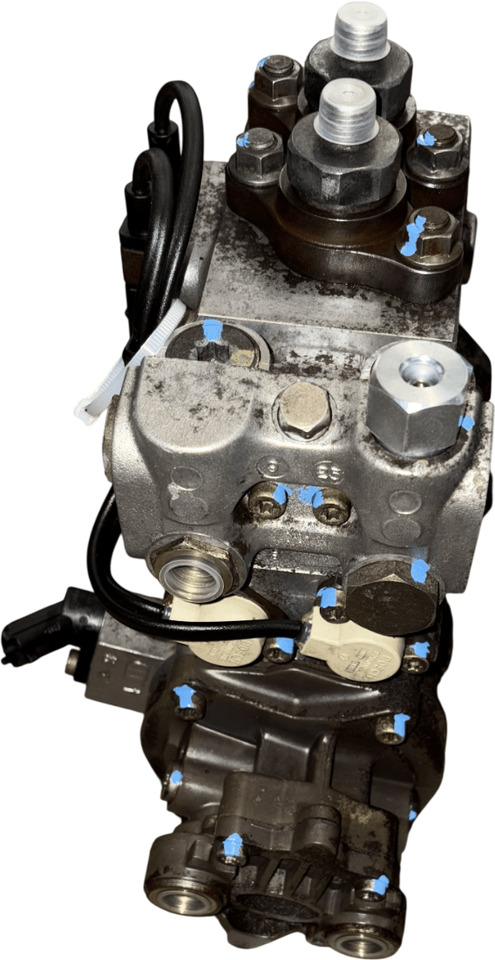 RVI MIDLUM 00-06 NISSAN HOGEDRUKPOMP GEREVISEERD + BORG 5010553638REC - Bomba de combustivel por Camião: foto 5 RVI MIDLUM 00-06 NISSAN HOGEDRUKPOMP GEREVISEERD + BORG 5010553638REC - Bomba de combustivel por Camião: foto 5