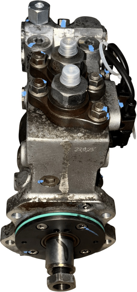 RVI MIDLUM 00-06 NISSAN HOGEDRUKPOMP GEREVISEERD + BORG 5010553638REC - Bomba de combustivel por Camião: foto 2 RVI MIDLUM 00-06 NISSAN HOGEDRUKPOMP GEREVISEERD + BORG 5010553638REC - Bomba de combustivel por Camião: foto 2