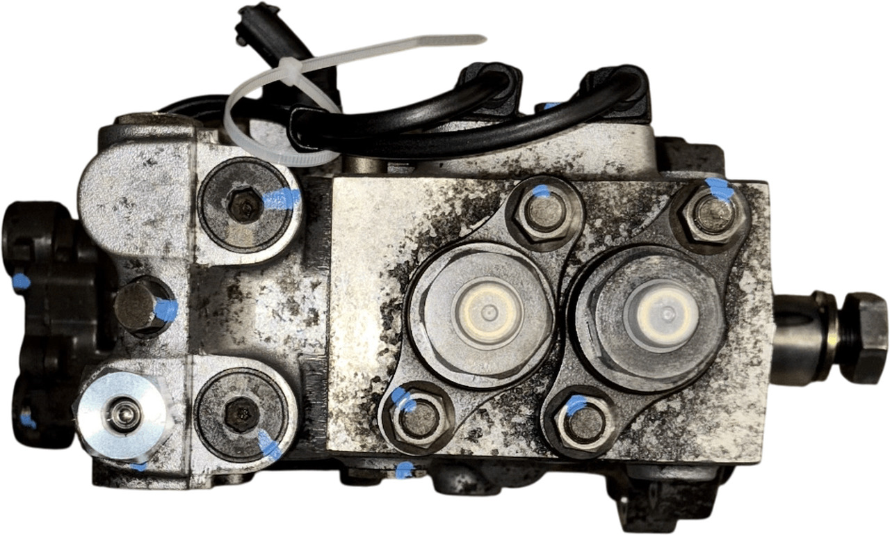 RVI MIDLUM 00-06 NISSAN HOGEDRUKPOMP GEREVISEERD + BORG 5010553638REC - Bomba de combustivel por Camião: foto 4 RVI MIDLUM 00-06 NISSAN HOGEDRUKPOMP GEREVISEERD + BORG 5010553638REC - Bomba de combustivel por Camião: foto 4