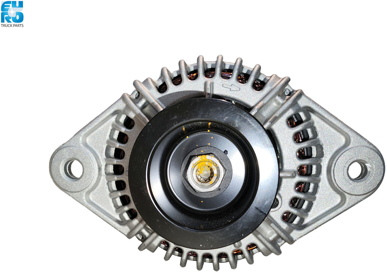 RVI/ VOLVO 24V 150A D-72MM OE DYNAMO 7421304674 - Alternador por Camião: foto 3 RVI/ VOLVO 24V 150A D-72MM OE DYNAMO 7421304674 - Alternador por Camião: foto 3