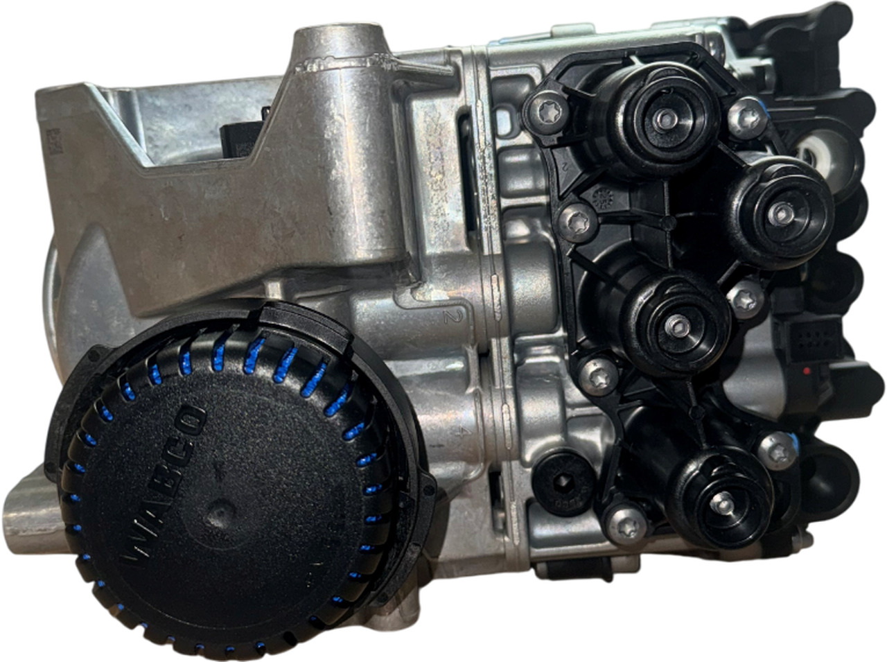 SCANIA EURO 6 LUCHTDROGER APS 1 FILTER WABCO + STATIEGELD 2608040W - Filtro de ar por Camião: foto 5 SCANIA EURO 6 LUCHTDROGER APS 1 FILTER WABCO + STATIEGELD 2608040W - Filtro de ar por Camião: foto 5