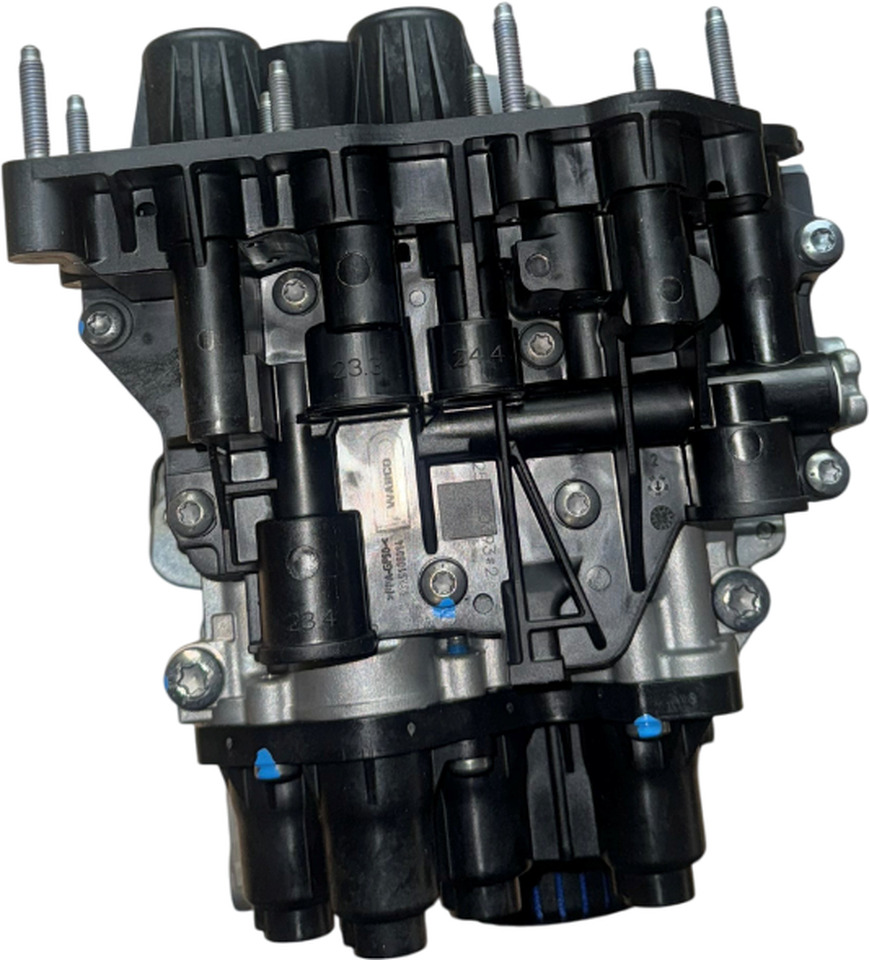 SCANIA EURO 6 LUCHTDROGER APS 1 FILTER WABCO + STATIEGELD 2608040W - Filtro de ar por Camião: foto 3 SCANIA EURO 6 LUCHTDROGER APS 1 FILTER WABCO + STATIEGELD 2608040W - Filtro de ar por Camião: foto 3