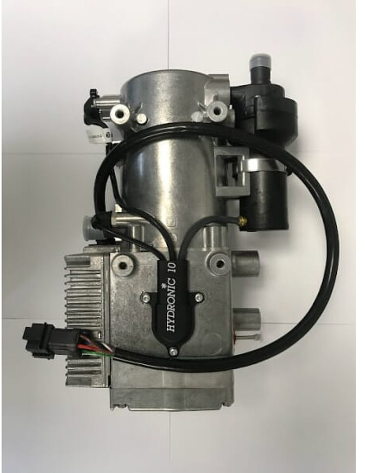 SCANIA HYDRONIC 10 BIJVERWARMING 2488570 - Aquecimento/ Ventilação por Camião: foto 2 SCANIA HYDRONIC 10 BIJVERWARMING 2488570 - Aquecimento/ Ventilação por Camião: foto 2