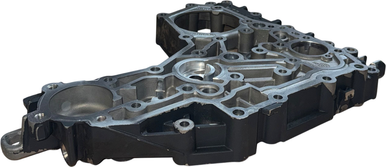 SCANIA KLEPBEHUIZING GERECONDITIONEERD + BORG 2423443 - Motor e peças por Camião: foto 4 SCANIA KLEPBEHUIZING GERECONDITIONEERD + BORG 2423443 - Motor e peças por Camião: foto 4