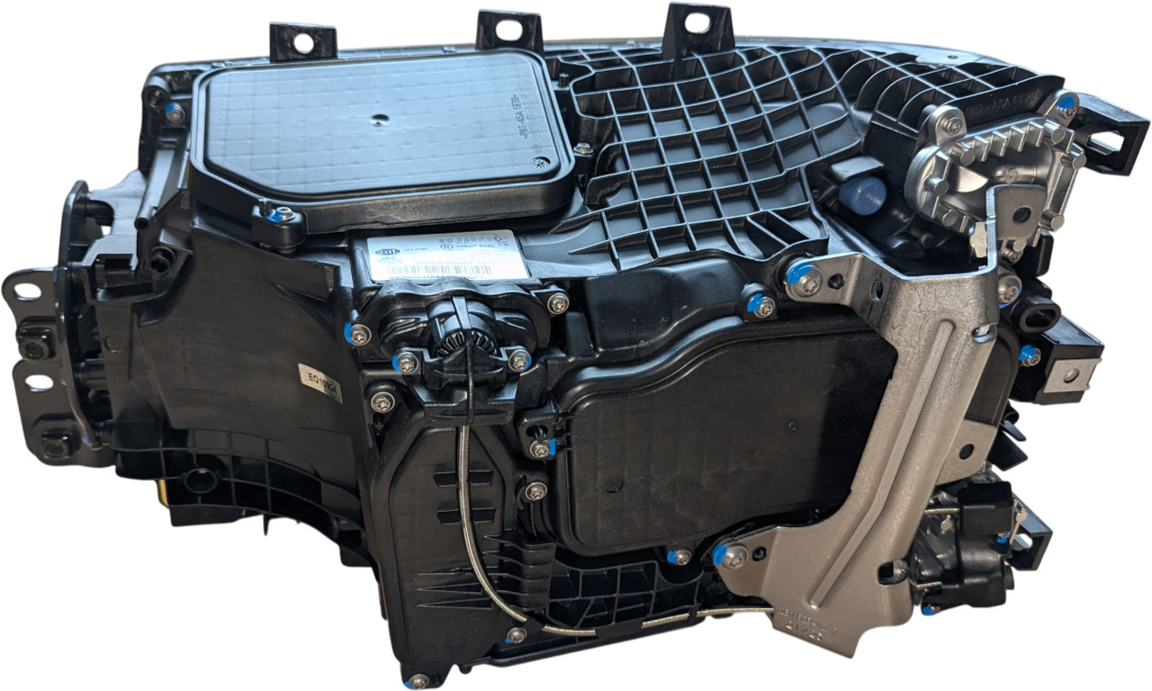 SCANIA NGS LED KOPLAMP RECHTS NEW HELLA 2674391H - Farol dianteira por Camião: foto 3 SCANIA NGS LED KOPLAMP RECHTS NEW HELLA 2674391H - Farol dianteira por Camião: foto 3