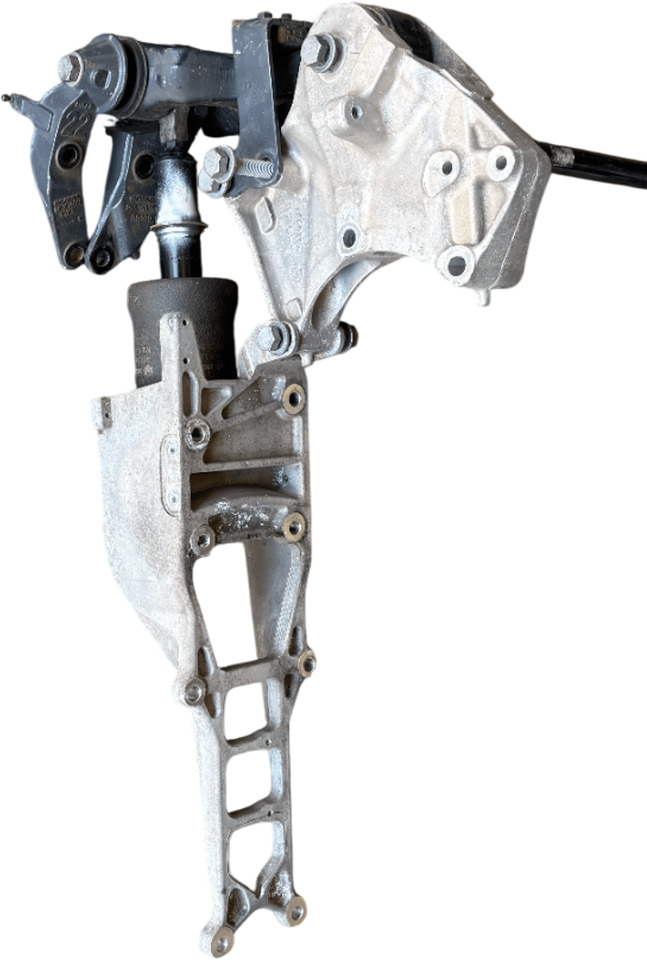 SCANIA NGS, S, R, CABINESTABILISATOR COMPLEET | GEBRUIKT | 000277 - Barra estabilizadora por Camião: foto 5 SCANIA NGS, S, R, CABINESTABILISATOR COMPLEET | GEBRUIKT | 000277 - Barra estabilizadora por Camião: foto 5