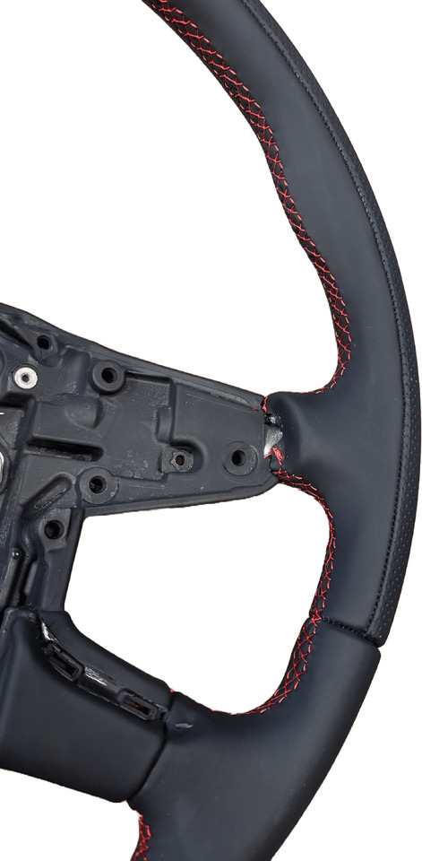 SCANIA NGS SCANIA L, P, G, R, S, STEERING WHEEL RECONDITIONED + DEPOSIT 2084475 - Volante de direção por Camião: foto 4 SCANIA NGS SCANIA L, P, G, R, S, STEERING WHEEL RECONDITIONED + DEPOSIT 2084475 - Volante de direção por Camião: foto 4