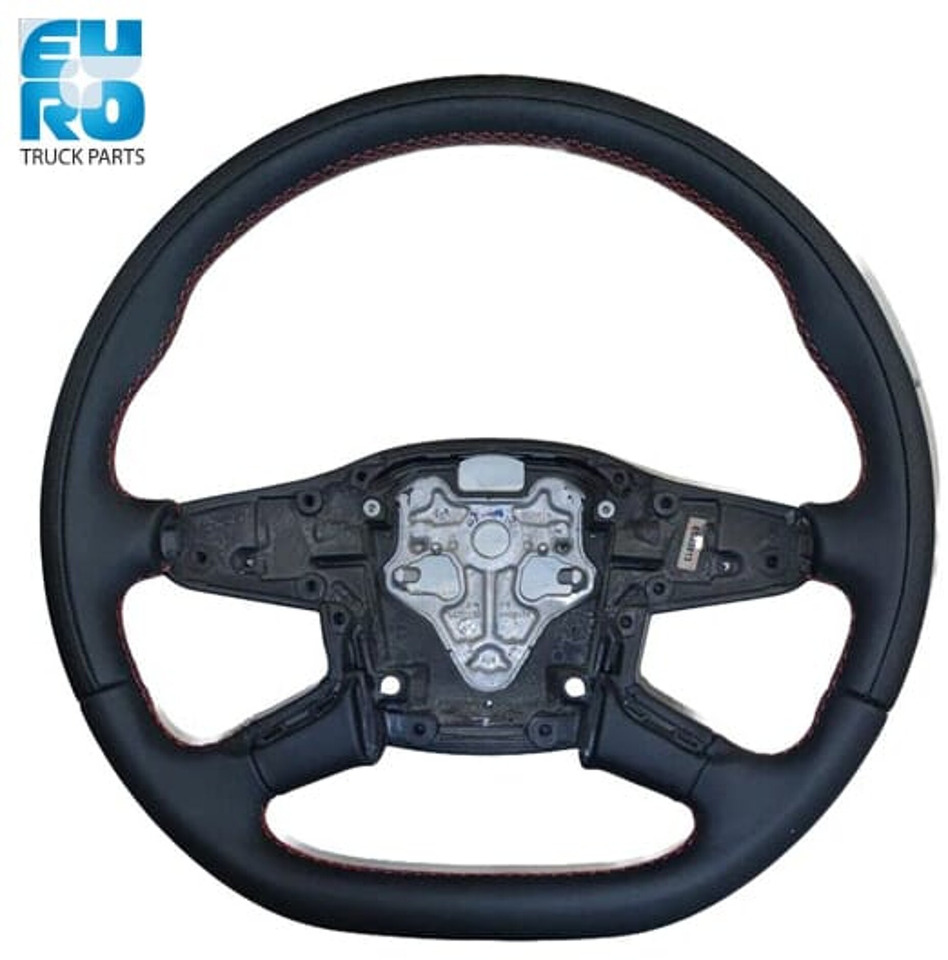 SCANIA NGS STUURWIEL (PLAAT) GEREVISEERD + 150 EUR DEPOSIT - Volante de direção por Camião: foto 1 SCANIA NGS STUURWIEL (PLAAT) GEREVISEERD + 150 EUR DEPOSIT - Volante de direção por Camião: foto 1