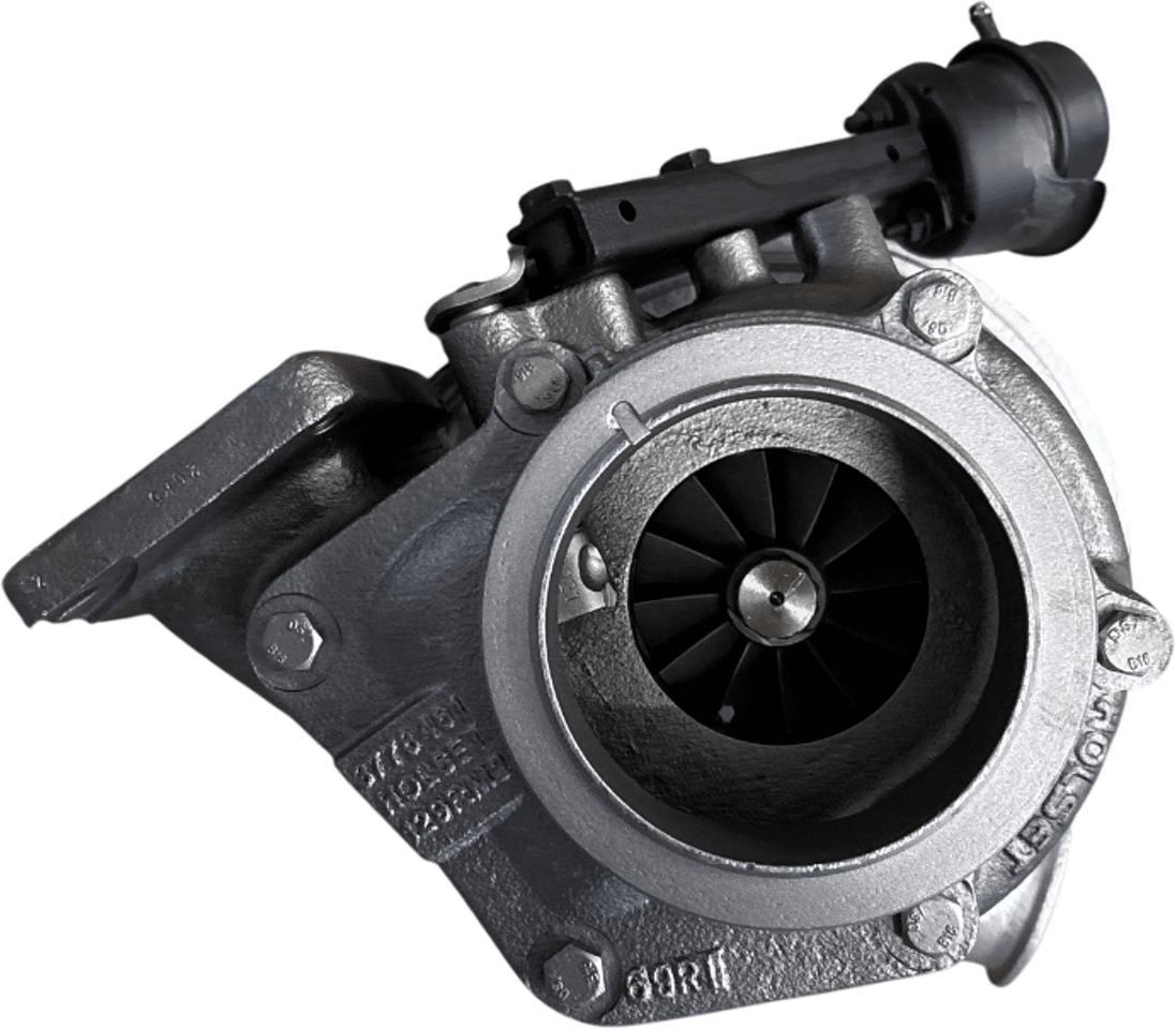 TURBOCHARGER VOLVO EURO 6 HOLSET | GERECONDITIONEERD +BORG | 22332491 - Turbocompressor por Camião: foto 4 TURBOCHARGER VOLVO EURO 6 HOLSET | GERECONDITIONEERD +BORG | 22332491 - Turbocompressor por Camião: foto 4