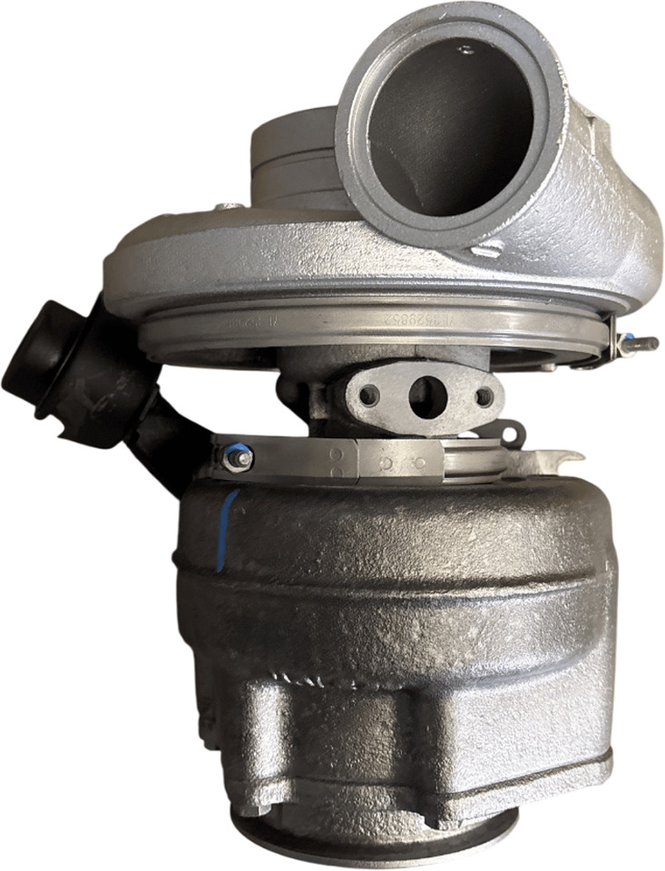 TURBOCHARGER VOLVO EURO 6 HOLSET | GERECONDITIONEERD +BORG | 22332491 - Turbocompressor por Camião: foto 2 TURBOCHARGER VOLVO EURO 6 HOLSET | GERECONDITIONEERD +BORG | 22332491 - Turbocompressor por Camião: foto 2