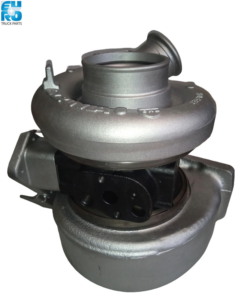 TURBOCOMPRESSOR SC.DC13.05 R HOLSET ZONDER VTG GEREVISEERD + BORG 1849535R1 - Turbocompressor por Camião: foto 1 TURBOCOMPRESSOR SC.DC13.05 R HOLSET ZONDER VTG GEREVISEERD + BORG 1849535R1 - Turbocompressor por Camião: foto 1
