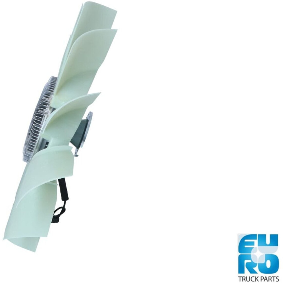 VISCO DAF XF105,CF85 05-13 NRF 49006 KPL 1916598N 1916598A - Ventilador por Camião: foto 2 VISCO DAF XF105,CF85 05-13 NRF 49006 KPL 1916598N 1916598A - Ventilador por Camião: foto 2