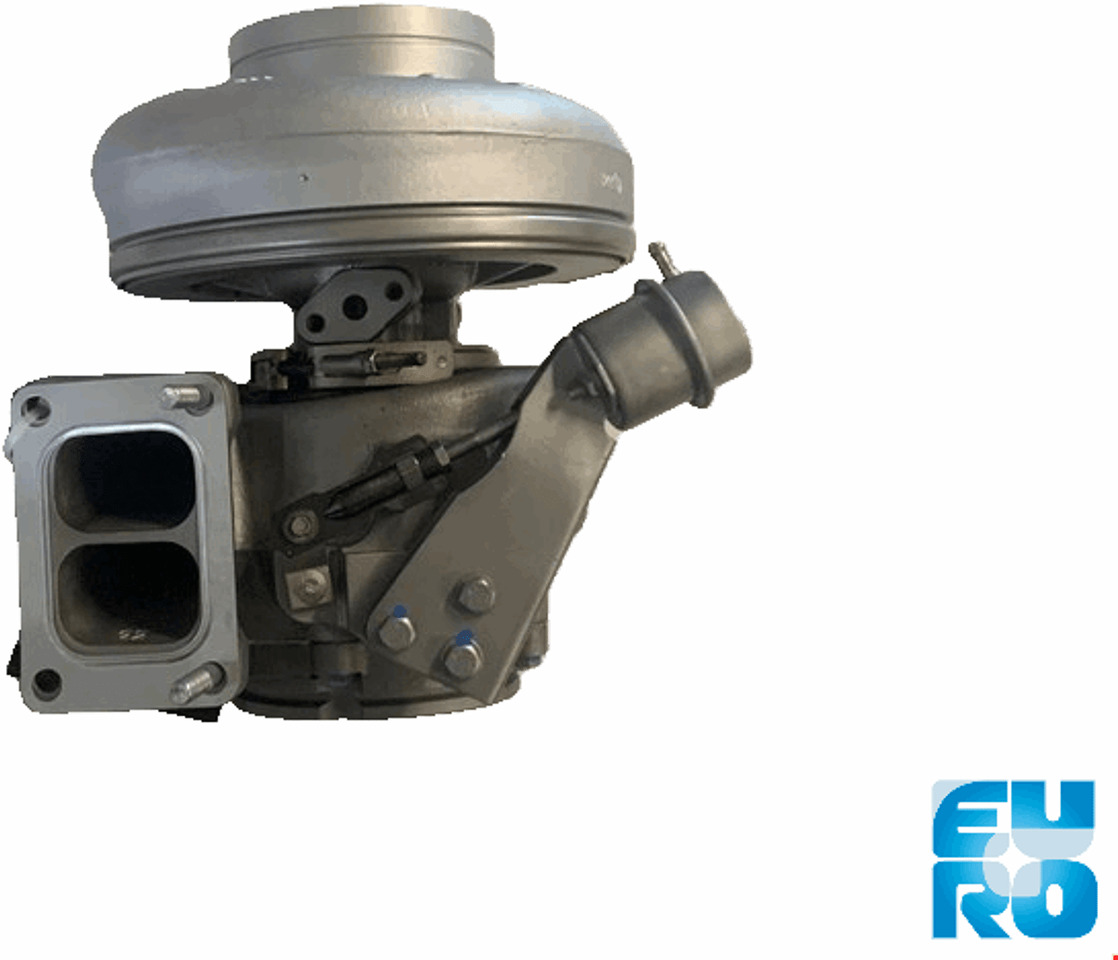 VO.D16G FH16 - E5 HOLSETD E6 TURBO COMPRESSOR GERECONDITIONEERD +STATIEGELD 21828518R - Turbocompressor por Camião: foto 2 VO.D16G FH16 - E5 HOLSETD E6 TURBO COMPRESSOR GERECONDITIONEERD +STATIEGELD 21828518R - Turbocompressor por Camião: foto 2