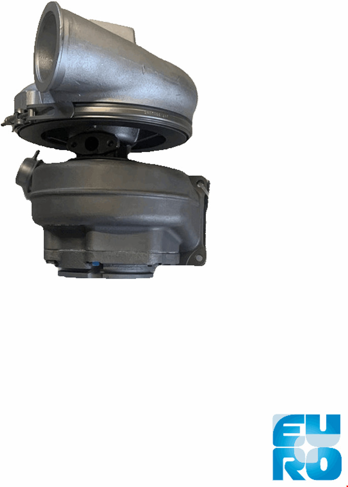 VO.D16G FH16 - E5 HOLSETD E6 TURBO COMPRESSOR GERECONDITIONEERD +STATIEGELD 21828518R - Turbocompressor por Camião: foto 4 VO.D16G FH16 - E5 HOLSETD E6 TURBO COMPRESSOR GERECONDITIONEERD +STATIEGELD 21828518R - Turbocompressor por Camião: foto 4