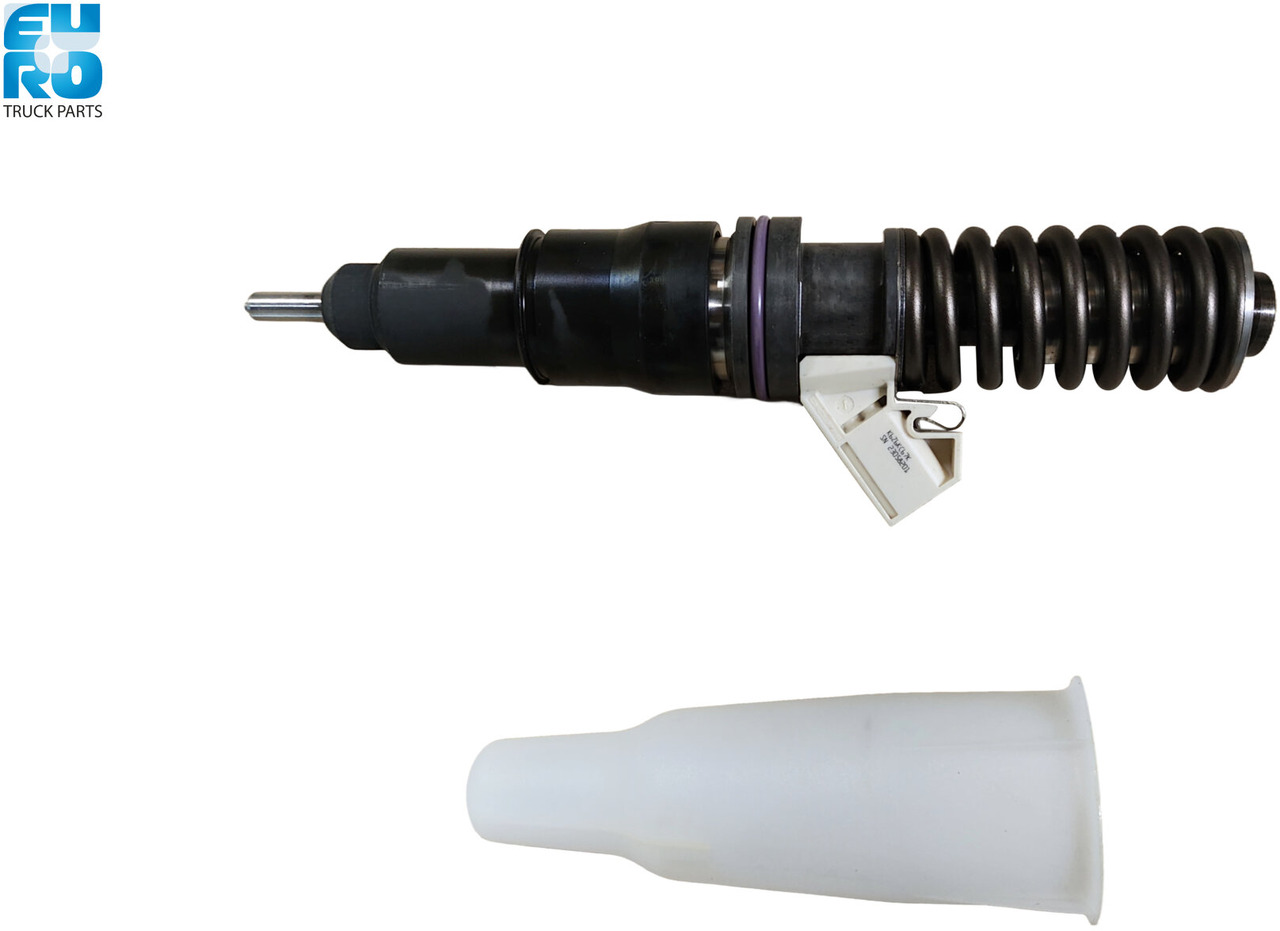 VO.FH D13K 13- INJECTOR BRANDSTOF VOLVO 22254576 - Injector por Camião: foto 2 VO.FH D13K 13- INJECTOR BRANDSTOF VOLVO 22254576 - Injector por Camião: foto 2