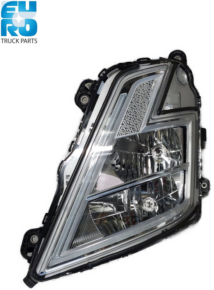 VO FH FM FMX 5 KOPLAMP LH H7 23752820 - Farol dianteira por Camião: foto 1 VO FH FM FMX 5 KOPLAMP LH H7 23752820 - Farol dianteira por Camião: foto 1