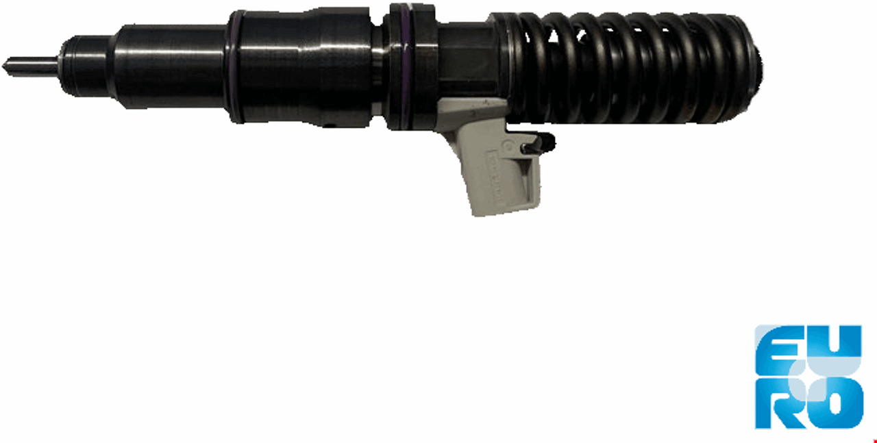 VO.FH/FM13,FMX D13A/C -12 INJECTOR DELPHI 21569200 - Injector por Camião: foto 1 VO.FH/FM13,FMX D13A/C -12 INJECTOR DELPHI 21569200 - Injector por Camião: foto 1