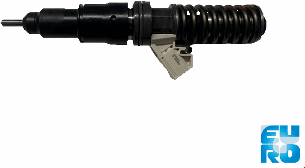 VO.FH,FMX D13K 13- INJECTOR DELPHI 21914027 - Injector por Camião: foto 1 VO.FH,FMX D13K 13- INJECTOR DELPHI 21914027 - Injector por Camião: foto 1