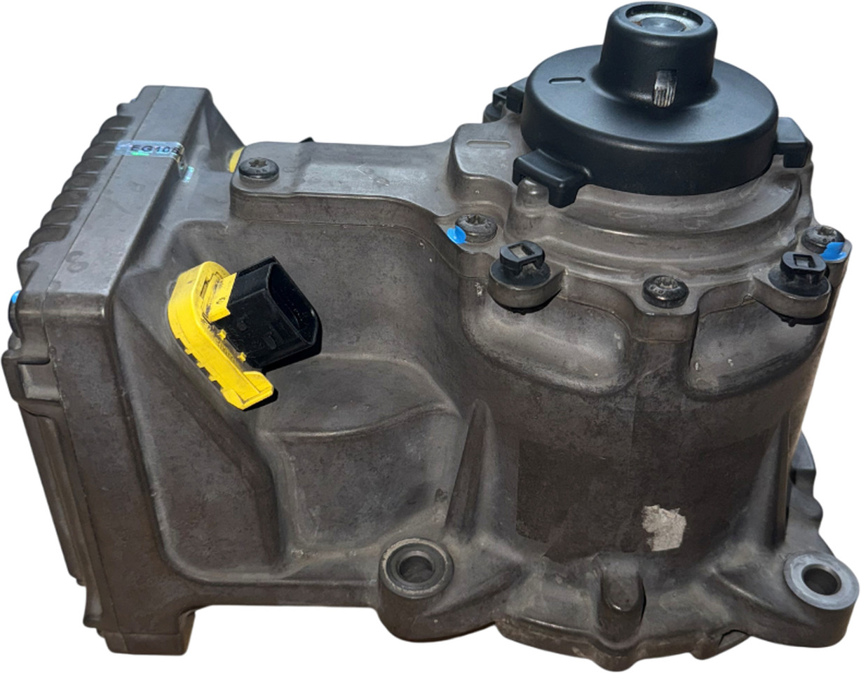 VO FH4 ELEKTROMOTOR TYPE-FH 21476493 - Motor e peças por Camião: foto 1 VO FH4 ELEKTROMOTOR TYPE-FH 21476493 - Motor e peças por Camião: foto 1